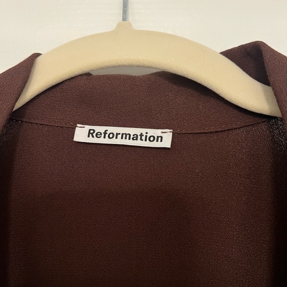 Reformation Cuba Top - Picture 2 of 5